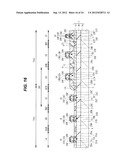 MANUFACTURING METHOD OF SEMICONDUCTOR DEVICE AND SEMICONDUCTOR DEVICE diagram and image