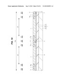 MANUFACTURING METHOD OF SEMICONDUCTOR DEVICE AND SEMICONDUCTOR DEVICE diagram and image