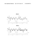 SEMICONDUCTOR INTEGRATED CIRCUIT DEVICES HAVING DIFFERENT THICKNESS     SILICON-GERMANIUM LAYERS diagram and image