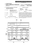 SEMICONDUCTOR DEVICE AND METHOD OF MANUFACTURING THE SEMICONDUCTOR DEVICE diagram and image