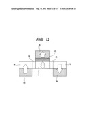 SEMICONDUCTOR DEVICE AND METHOD OF MANUFACTURING THE SEMICONDUCTOR DEVICE diagram and image