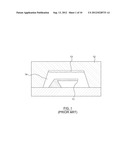 MEMS-BASED GETTER MICRODEVICE diagram and image