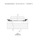 MEMS-BASED GETTER MICRODEVICE diagram and image