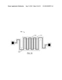 MEMS-BASED GETTER MICRODEVICE diagram and image