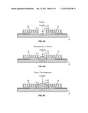 ELECTRON BEAM INDUCED DEPOSITION OF INTERFACE TO CARBON NANOTUBE diagram and image