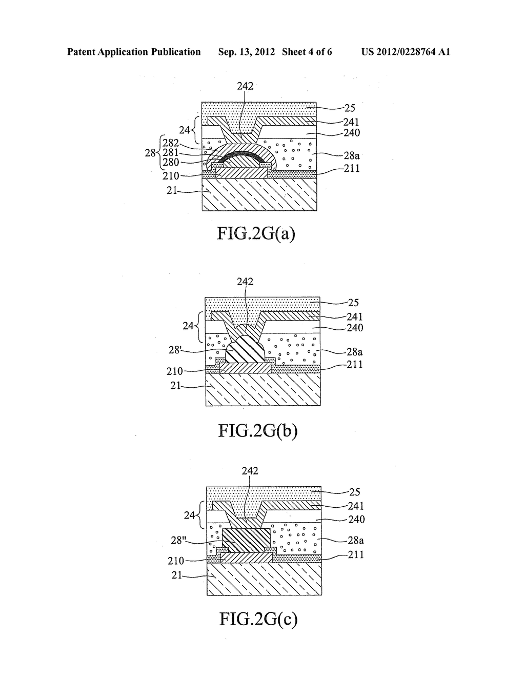 PACKAGE STRUCTURE, FABRICATING METHOD THEREOF, AND PACKAGE-ON-PACKAGE     DEVICE THEREBY - diagram, schematic, and image 05