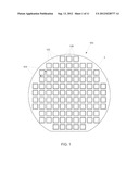 THROUGH SILICON VIA GUARD RING diagram and image