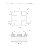 THROUGH SILICON VIA GUARD RING diagram and image