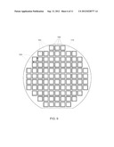 THROUGH SILICON VIA GUARD RING diagram and image