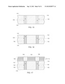 THROUGH SILICON VIA GUARD RING diagram and image