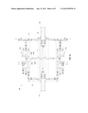 MODULAR CLAMP STATION WITH VARIABLE PITCH diagram and image