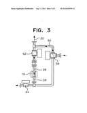 METHOD AND APPARATUS FOR PELLETIZING BIOMATERIAL COMPOSITES diagram and image