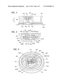 LIQUID-SEALED ANTIVIBRATION DEVICE diagram and image