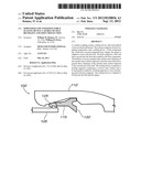 SIMPLIFIED LOW INSERTION FORCE SEALING DEVICE CAPABLE OF SELF RESTRAINT     AND JOINT DEFLECTION diagram and image