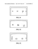 SIMPLIFIED LOW INSERTION FORCE SEALING DEVICE CAPABLE OF SELF RESTRAINT     AND JOINT DEFLECTION diagram and image