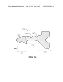 SIMPLIFIED LOW INSERTION FORCE SEALING DEVICE CAPABLE OF SELF RESTRAINT     AND JOINT DEFLECTION diagram and image