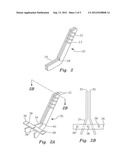 Moveable step for assisting entry into vehicles diagram and image