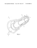 Independently expandable double containment joint diagram and image