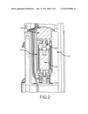 ELECTRICAL POWER INITIATOR SYSTEM AND METHOD diagram and image