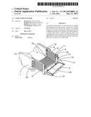 Vehicle bed extender diagram and image