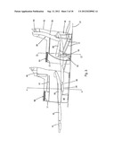 SEATING FOR A PASSENGER VEHICLE diagram and image