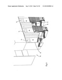 SEATING FOR A PASSENGER VEHICLE diagram and image