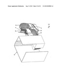 SEATING FOR A PASSENGER VEHICLE diagram and image