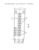 SEATING FOR A PASSENGER VEHICLE diagram and image