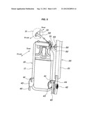 SEAT FOR VEHICLE diagram and image