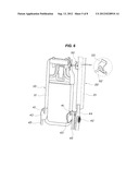 SEAT FOR VEHICLE diagram and image