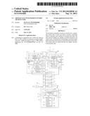 AIRCRAFT SEAT WITH SHARED CONTROL ARCHITECTURE diagram and image