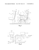 AIRCRAFT SEAT WITH SHARED CONTROL ARCHITECTURE diagram and image