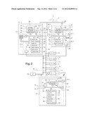 AIRCRAFT SEAT WITH SHARED CONTROL ARCHITECTURE diagram and image