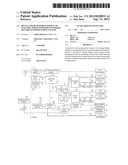 DEVICE FOR MONITORING SOURCE OF ELECTRIC POWER SUPPLIED TO STORAGE BATTERY     IN POWER SUPPLY SYSTEM diagram and image