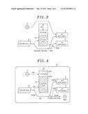 DEVICE FOR MONITORING SOURCE OF ELECTRIC POWER SUPPLIED TO STORAGE BATTERY     IN POWER SUPPLY SYSTEM diagram and image