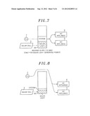 DEVICE FOR MONITORING SOURCE OF ELECTRIC POWER SUPPLIED TO STORAGE BATTERY     IN POWER SUPPLY SYSTEM diagram and image