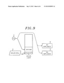 DEVICE FOR MONITORING SOURCE OF ELECTRIC POWER SUPPLIED TO STORAGE BATTERY     IN POWER SUPPLY SYSTEM diagram and image