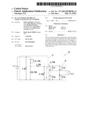 DC-AC Inverter Assembly, in Particular Solar Cell Inverter diagram and image