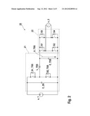 DC-AC Inverter Assembly, in Particular Solar Cell Inverter diagram and image