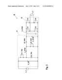 DC-AC Inverter Assembly, in Particular Solar Cell Inverter diagram and image