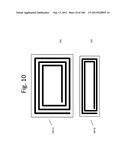 TUNABLE WIRELESS ENERGY TRANSFER FOR FURNITURE APPLICATIONS diagram and image