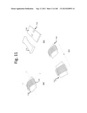 TUNABLE WIRELESS ENERGY TRANSFER FOR FURNITURE APPLICATIONS diagram and image