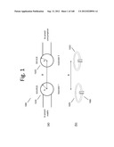 TUNABLE WIRELESS ENERGY TRANSFER FOR CLOTHING APPLICATIONS diagram and image