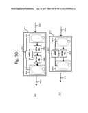 TUNABLE WIRELESS ENERGY TRANSFER FOR CLOTHING APPLICATIONS diagram and image