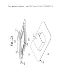 TUNABLE WIRELESS ENERGY TRANSFER FOR CLOTHING APPLICATIONS diagram and image