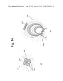 TUNABLE WIRELESS ENERGY TRANSFER FOR CLOTHING APPLICATIONS diagram and image