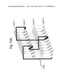 TUNABLE WIRELESS ENERGY TRANSFER FOR CLOTHING APPLICATIONS diagram and image