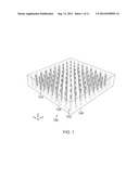 HIGH-EFFICIENCY COMPACT MINIATURIZED ENERGY HARVESTING AND STORAGE DEVICE diagram and image