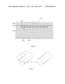 HIGH-EFFICIENCY COMPACT MINIATURIZED ENERGY HARVESTING AND STORAGE DEVICE diagram and image