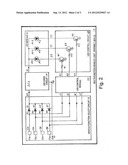 Multi-Function Vehicle Light Assembly diagram and image